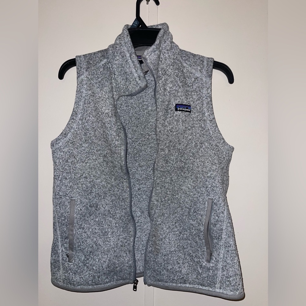 Woman small Patagonia Vest